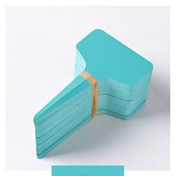 4" Reusable Garden/Plant Labels (50 pcs)