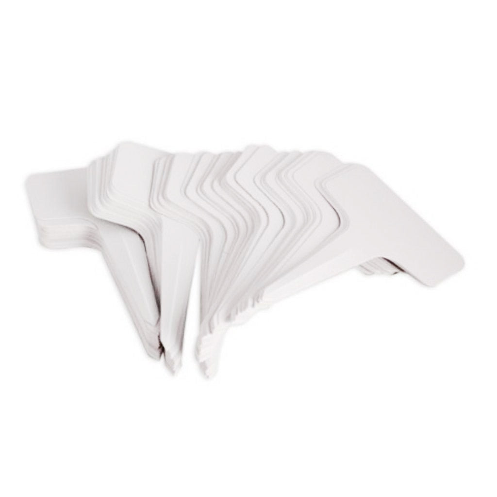 4" Reusable Garden/Plant Labels (50 pcs)