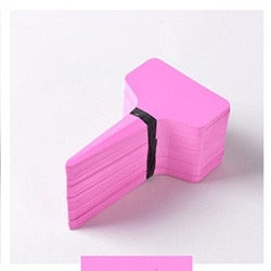 4" Reusable Garden/Plant Labels (50 pcs)