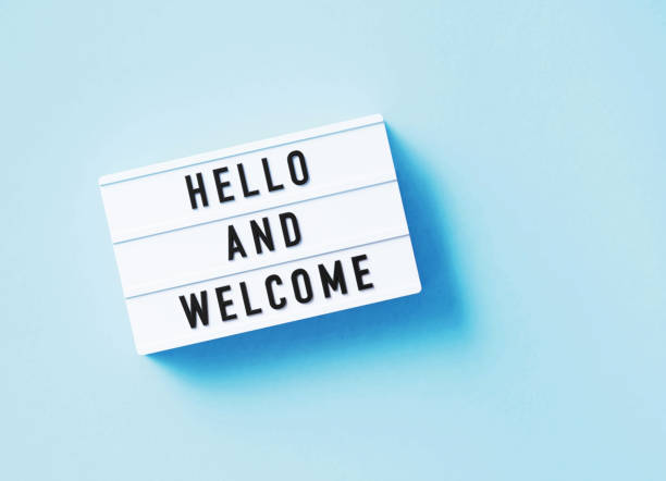 Nice to Meet You!!!