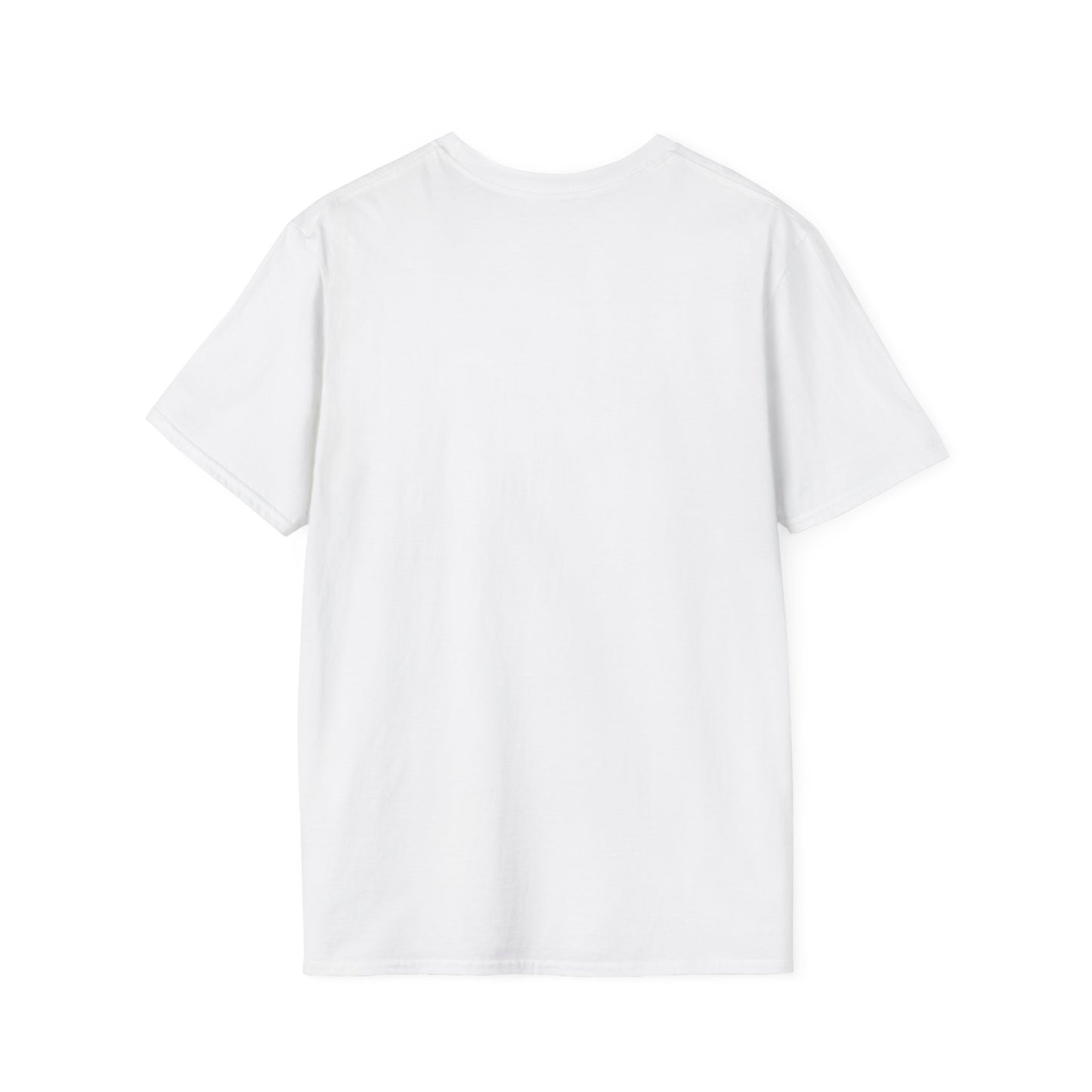 Introvert Unisex Softstyle T-Shirt