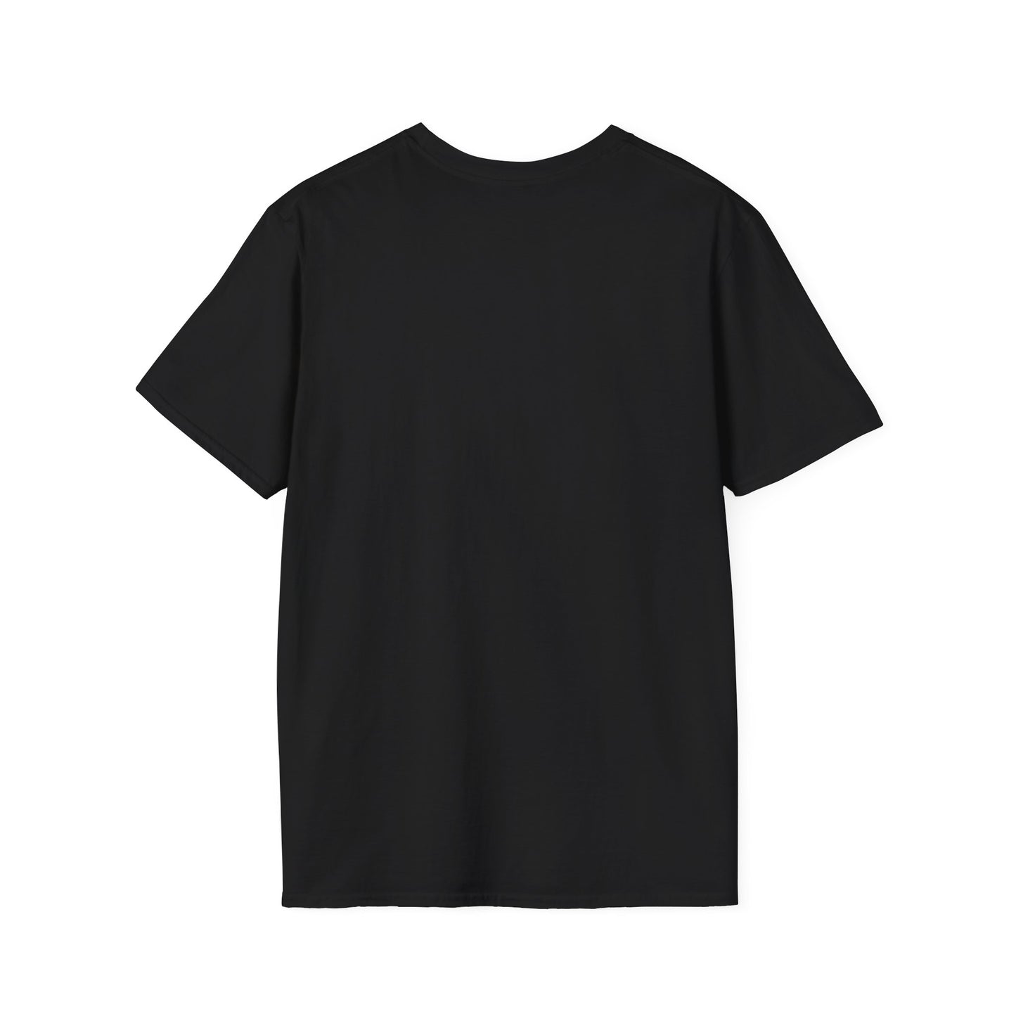 Introvert Unisex Softstyle T-Shirt