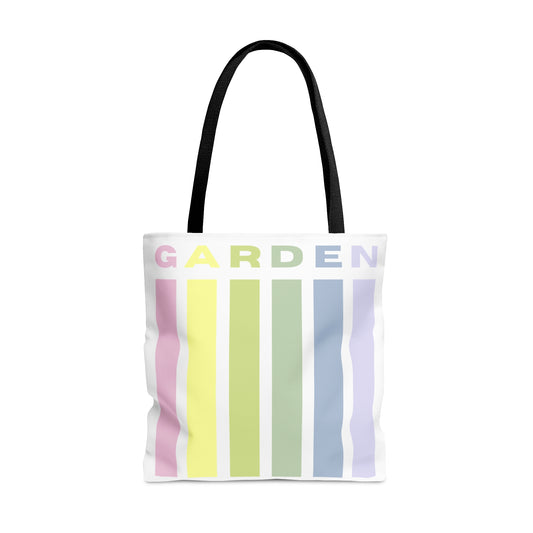 Garden Pantone Tote Bag