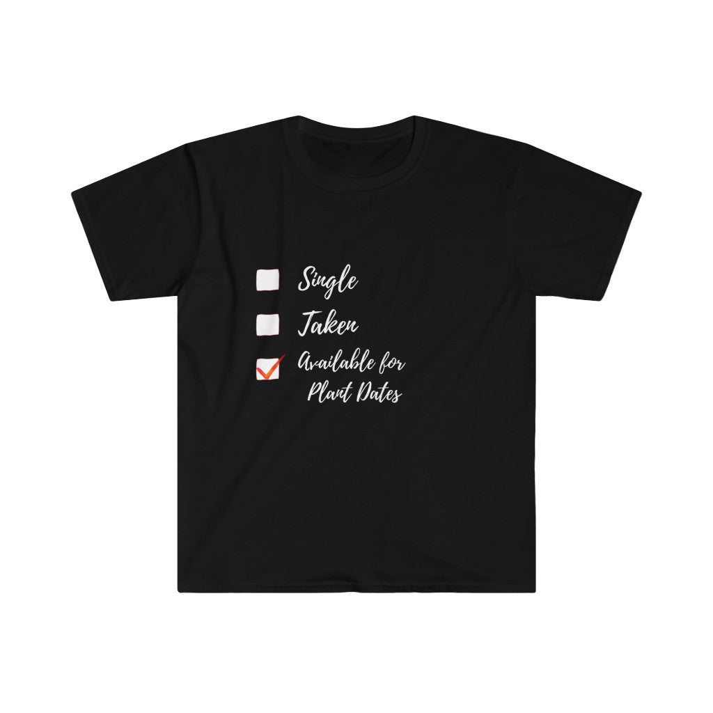 Single T-Shirt