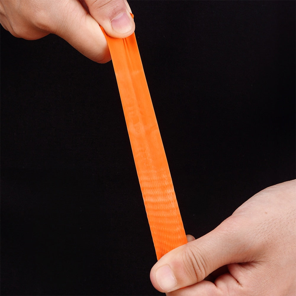 6pc Garden Finger Knife for Vegetable Picking