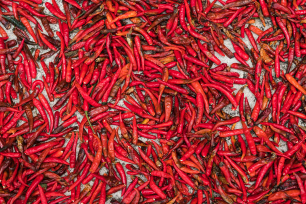 Peppers