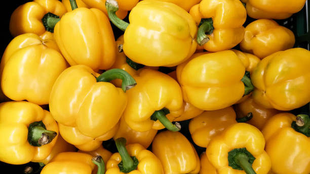 Peppers