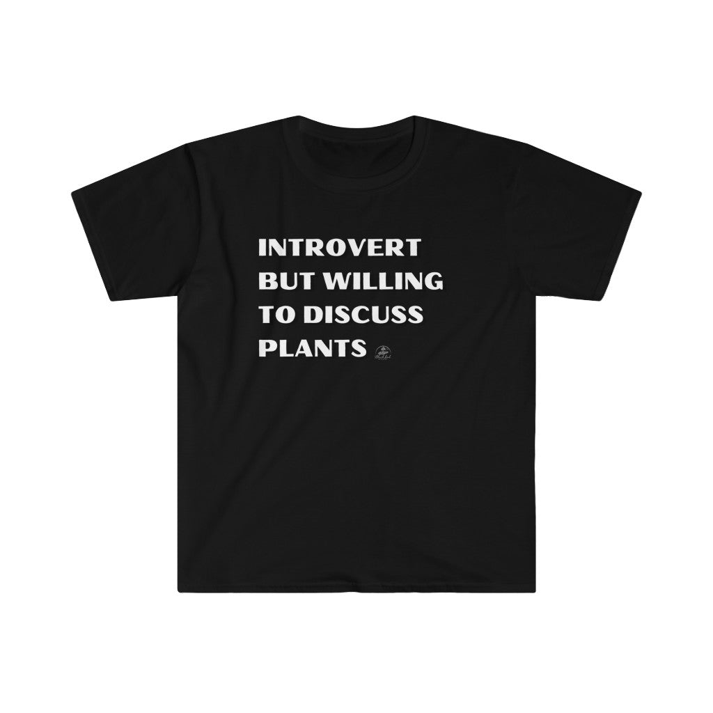 Introvert T-Shirt