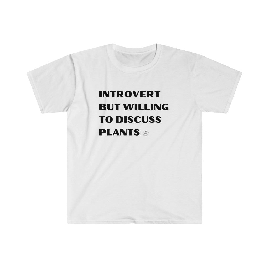 Introvert T-Shirt